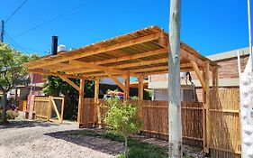 Complejo NONI 200 mts del mar, barrio tranquilo